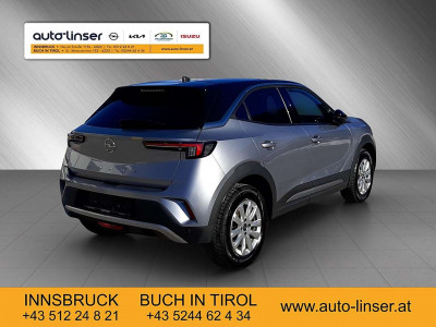 Opel Mokka Gebrauchtwagen