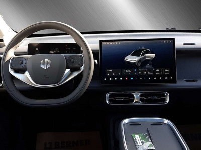 Leapmotor B10 Gebrauchtwagen