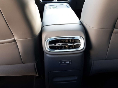 Leapmotor B10 Gebrauchtwagen