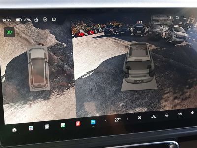 Leapmotor B10 Tageszulassung