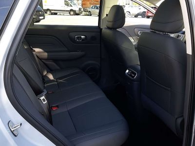 Leapmotor B10 Tageszulassung