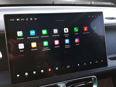 Leapmotor B10 Gebrauchtwagen