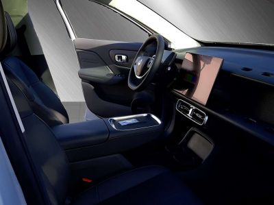 Leapmotor B10 Tageszulassung