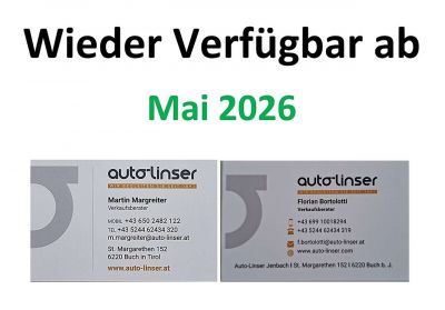 Leapmotor B10 Tageszulassung