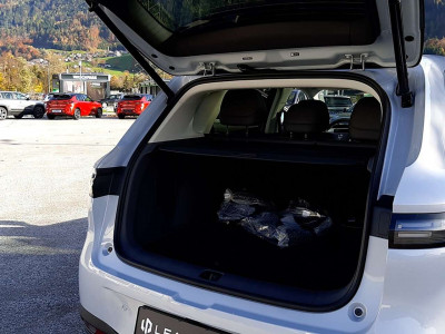 Leapmotor B10 Gebrauchtwagen