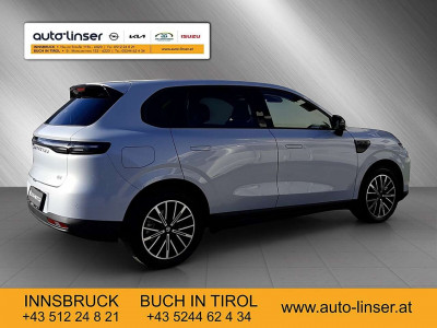 Leapmotor B10 Gebrauchtwagen