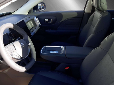 Leapmotor B10 Gebrauchtwagen