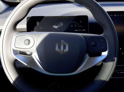 Leapmotor B10 Gebrauchtwagen