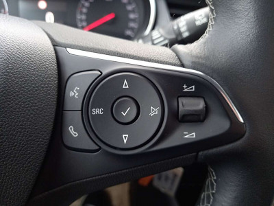 Opel Crossland X Gebrauchtwagen