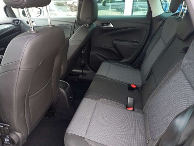 Opel Crossland X Gebrauchtwagen