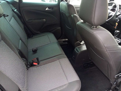 Opel Crossland X Gebrauchtwagen