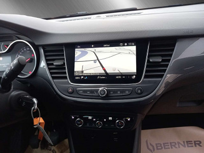 Opel Crossland X Gebrauchtwagen