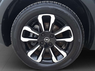 Opel Crossland X Gebrauchtwagen
