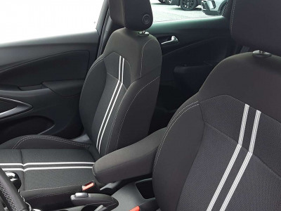 Opel Crossland X Gebrauchtwagen