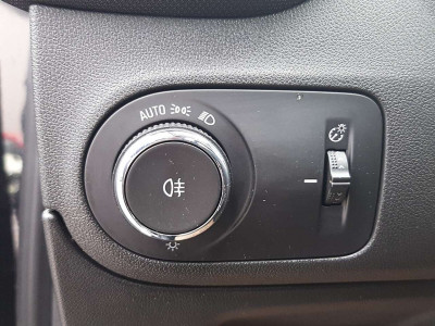 Opel Crossland X Gebrauchtwagen