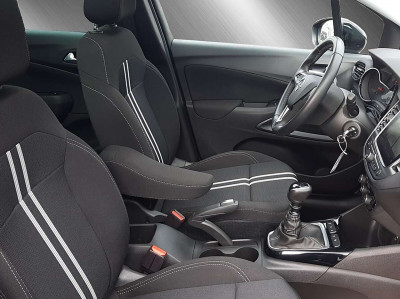 Opel Crossland X Gebrauchtwagen