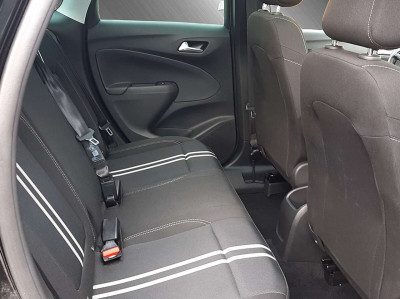 Opel Crossland X Gebrauchtwagen