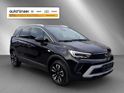 Opel Crossland X Gebrauchtwagen