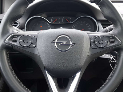 Opel Crossland X Gebrauchtwagen