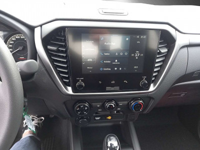 Isuzu D-Max Neuwagen