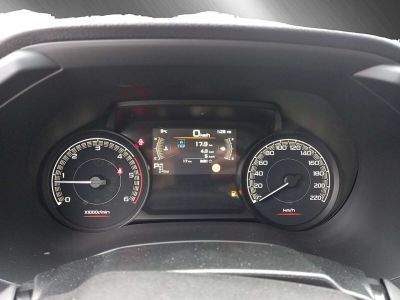 Isuzu D-Max Neuwagen