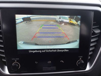 Isuzu D-Max Neuwagen