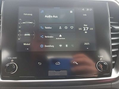 Isuzu D-Max Neuwagen