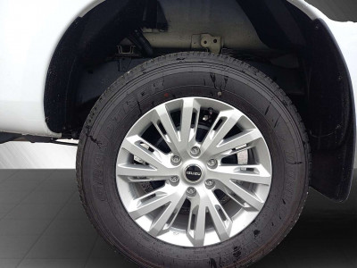 Isuzu D-Max Neuwagen