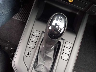 Isuzu D-Max Neuwagen