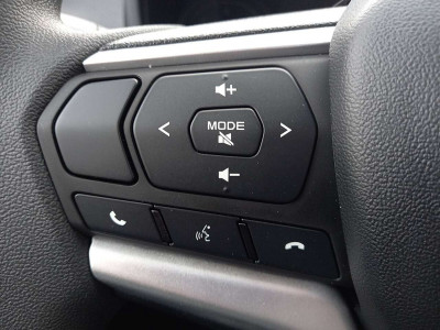 Isuzu D-Max Neuwagen