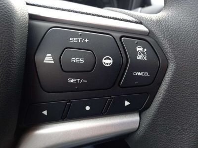 Isuzu D-Max Neuwagen