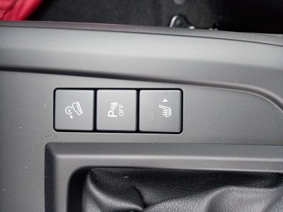 Isuzu D-Max Neuwagen