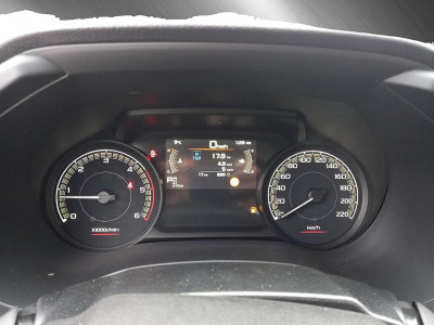 Isuzu D-Max Neuwagen