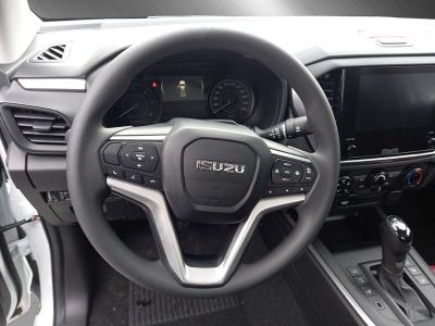 Isuzu D-Max Neuwagen