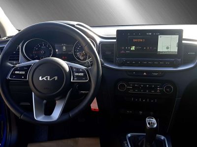 KIA XCeed Gebrauchtwagen