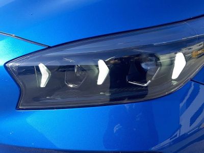 KIA XCeed Gebrauchtwagen