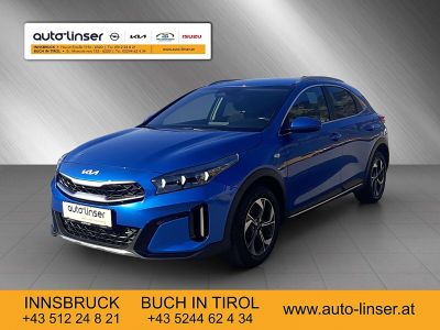 KIA XCeed Gebrauchtwagen