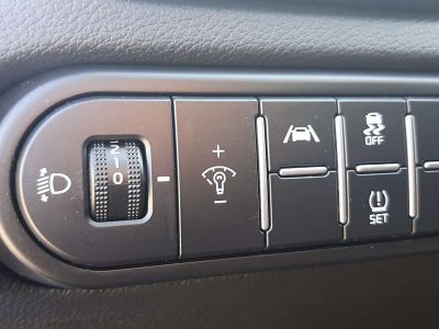 KIA XCeed Gebrauchtwagen