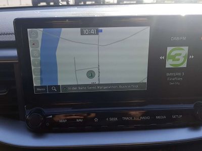 KIA XCeed Gebrauchtwagen