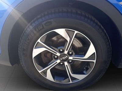 KIA XCeed Gebrauchtwagen