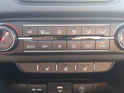 KIA XCeed Gebrauchtwagen