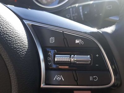 KIA XCeed Gebrauchtwagen