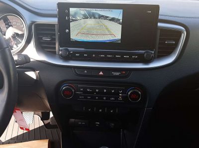 KIA XCeed Gebrauchtwagen