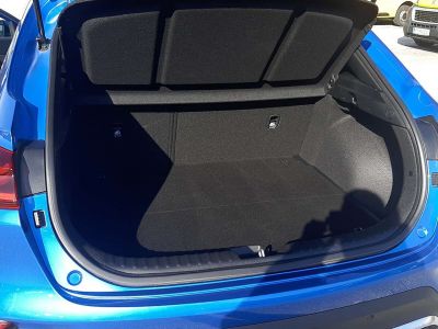 KIA XCeed Gebrauchtwagen