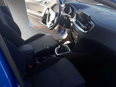 KIA XCeed Gebrauchtwagen