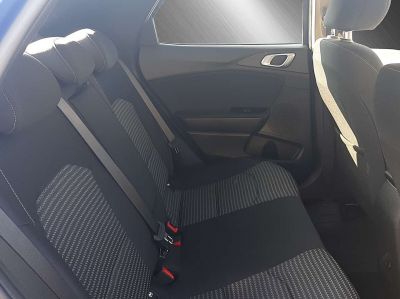 KIA XCeed Gebrauchtwagen