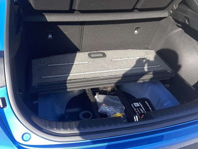 KIA XCeed Gebrauchtwagen