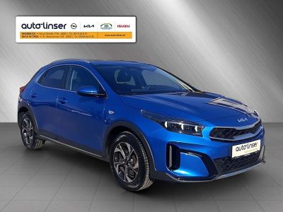 KIA XCeed Gebrauchtwagen