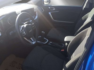 KIA XCeed Gebrauchtwagen