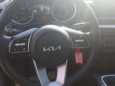 KIA XCeed Gebrauchtwagen KIA XCeed Gebrauchtwagen
